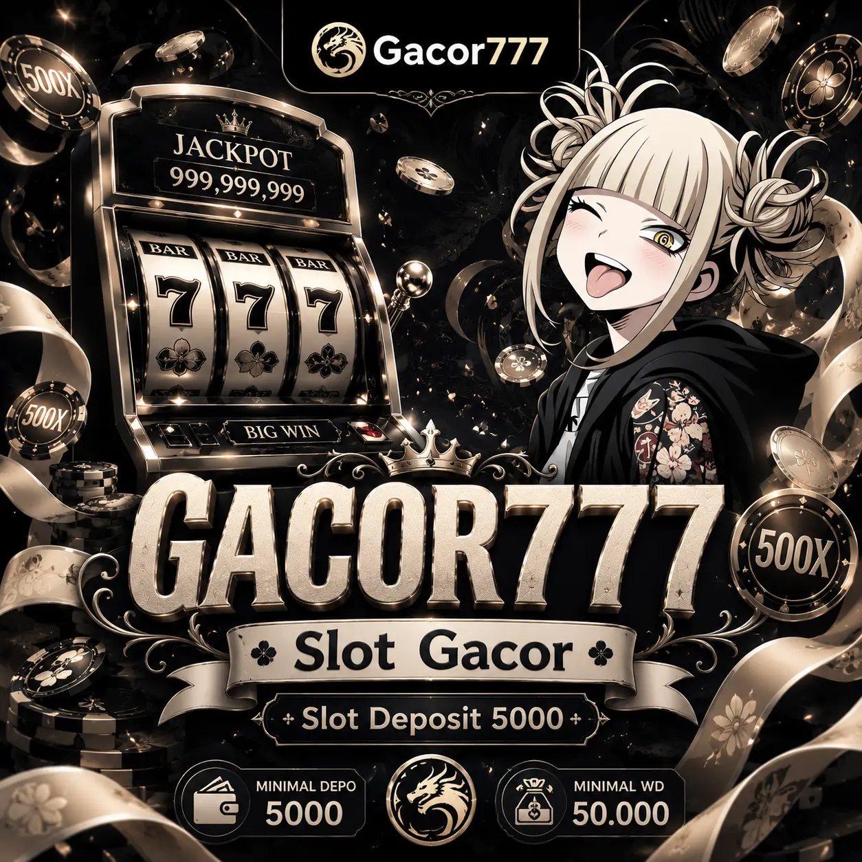 GACOR777